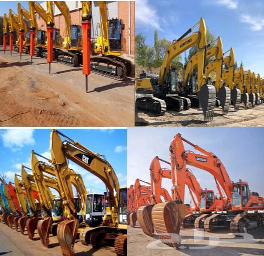 حفر ترحيل هدم توريد مواد كساره (بحص-A1a-A1B-دفان-رمل)64423037894147110