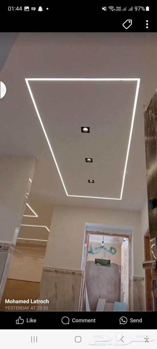 مقوال جبس بورد جبس سيمن  بورد64423337508227113