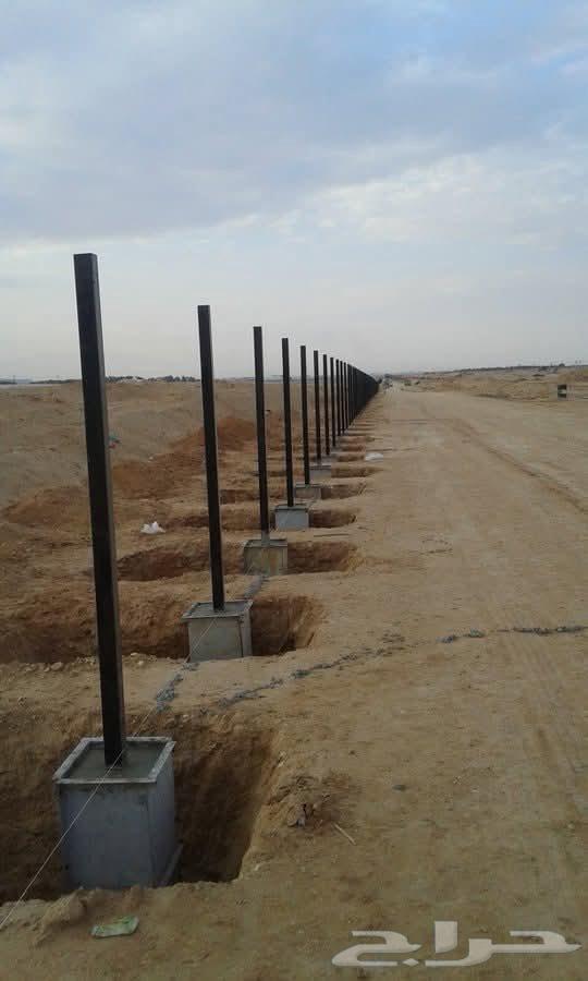 توريد وتركيب جميع انواع الشبوك بيشة64423213486082112