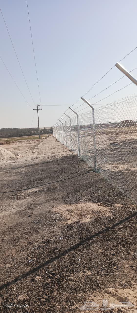 Installation of all types of chain link fences64423259468802110