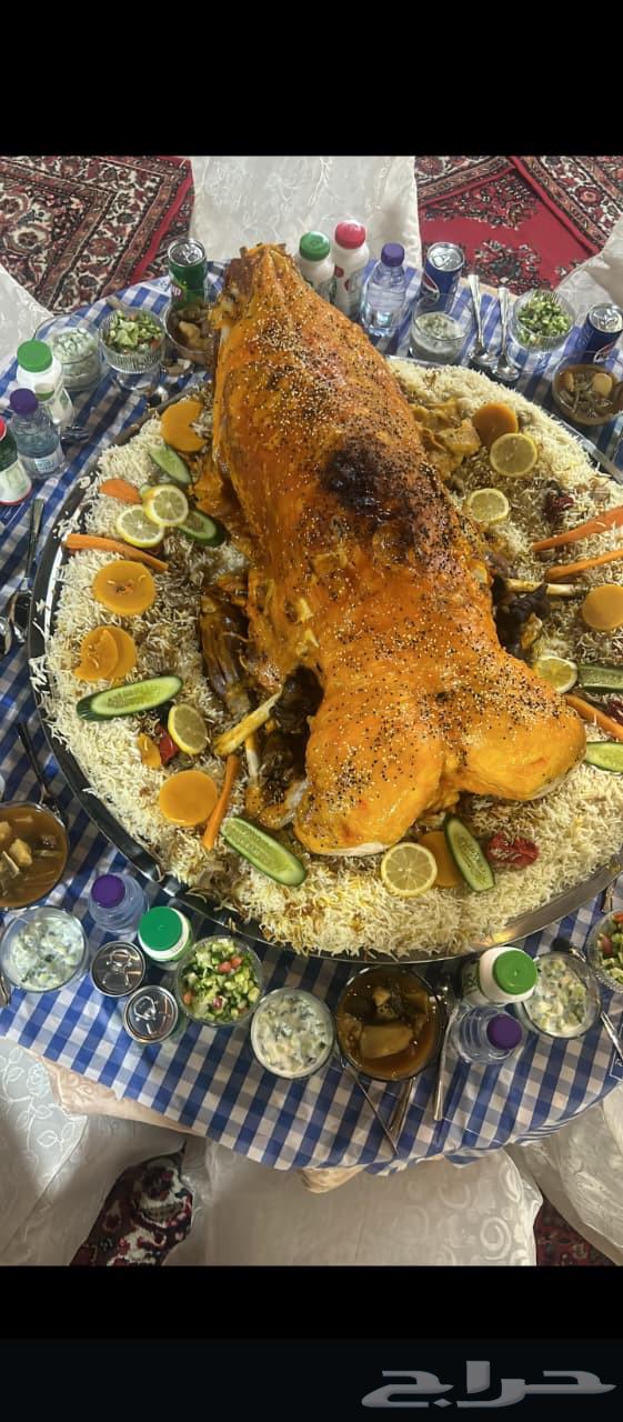 Mobile chef inside and outside Riyadh64423323973889114