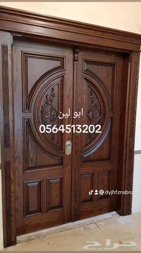 ابواب وديكورات64423337480066114