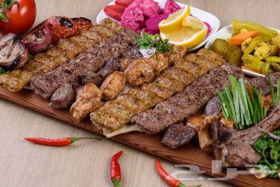 معلم مشاوي للحفلات الخارجية والداخليه64423036829953114