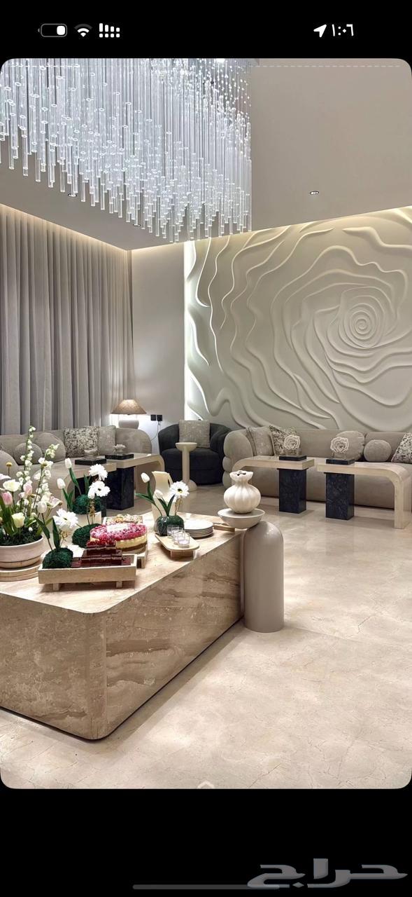 للديكورات المميزه والافضل64423102446851110