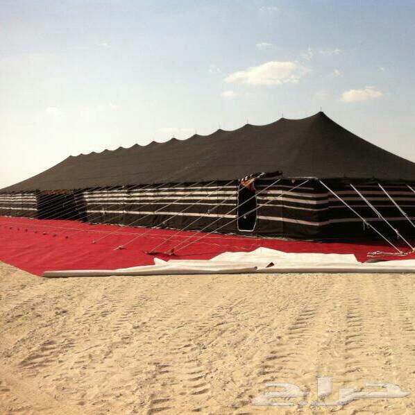 تركيب بيوت شعر حفر الباطن فني بناء بيوت شعر64423069597058111