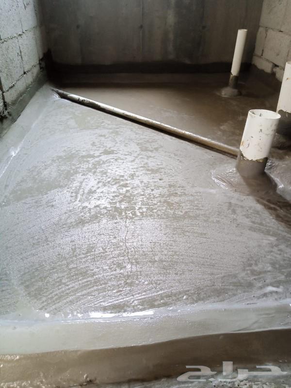 عوازل المدينه المنوره توريد وتركيب64423337454979114