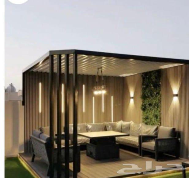 تنفيذ كافة اعمال الحدادة64423006123521112