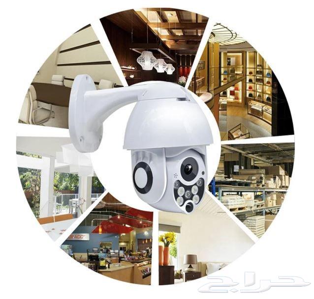 Surveillance Camera Technicians Installation and Programming64423021856386111