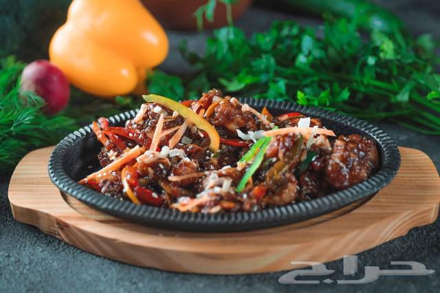 شيف عمومي مختص في جميع أنواع المطابخ العالمية64423308266755112