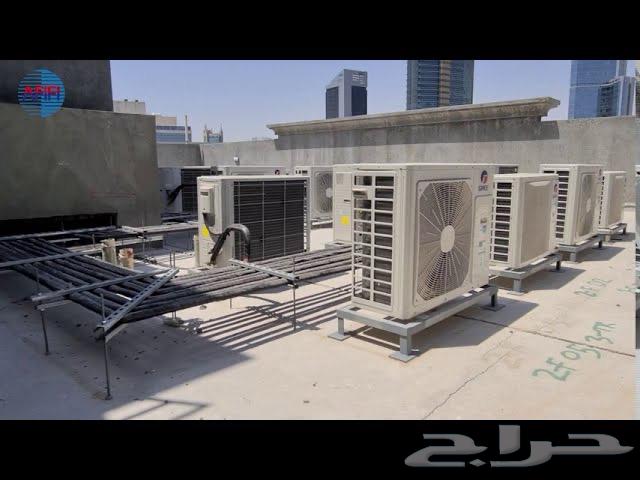 فني مكيفات المدينه المنوره64423021328642110