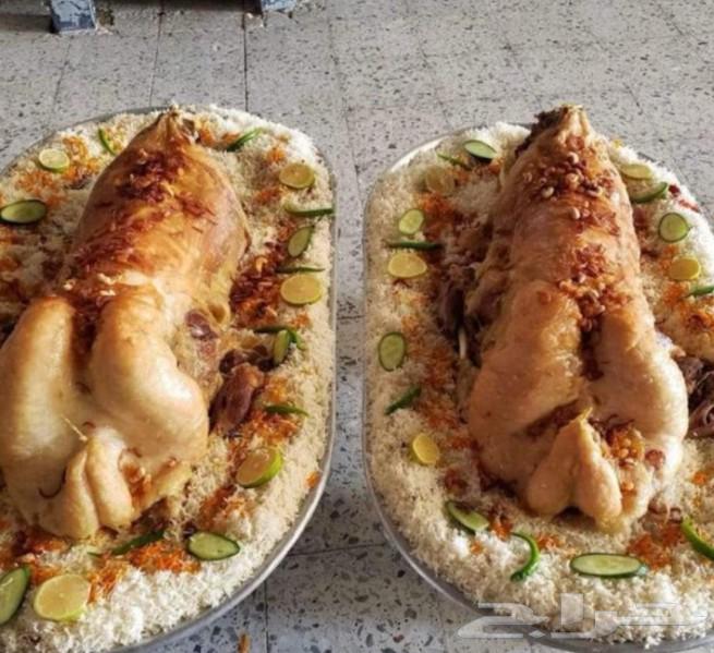 طباخ متنقل داخل الرياض وخارج الرياض الجميع المناسبات الحفلات64422990908673112