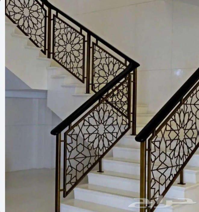 تنفيذ كافة اعمال الحدادة64423006123521113