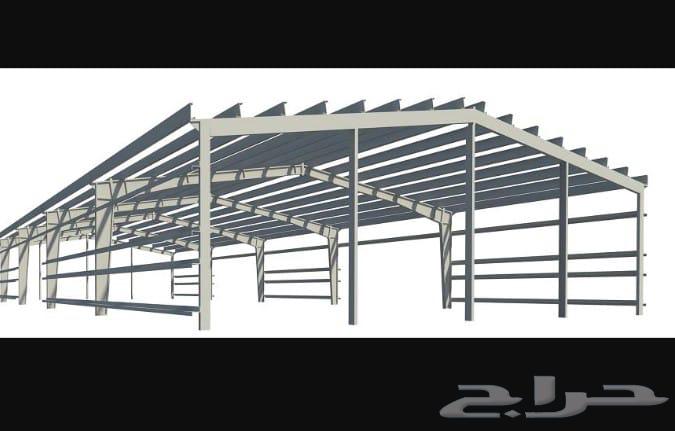 تنفيذ كافة اعمال الحدادة64423006123521111