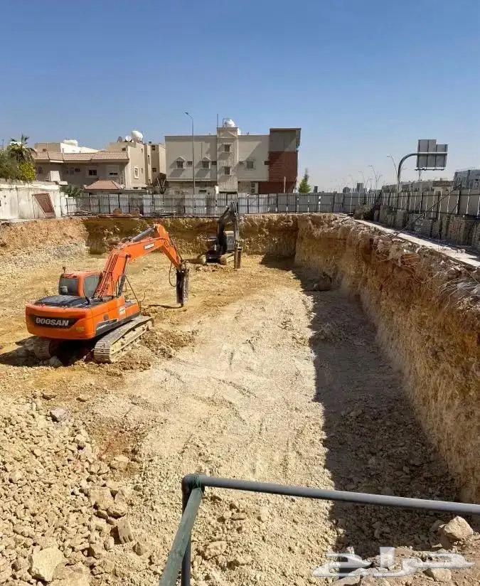 Drilling and Relocation64423197765891110