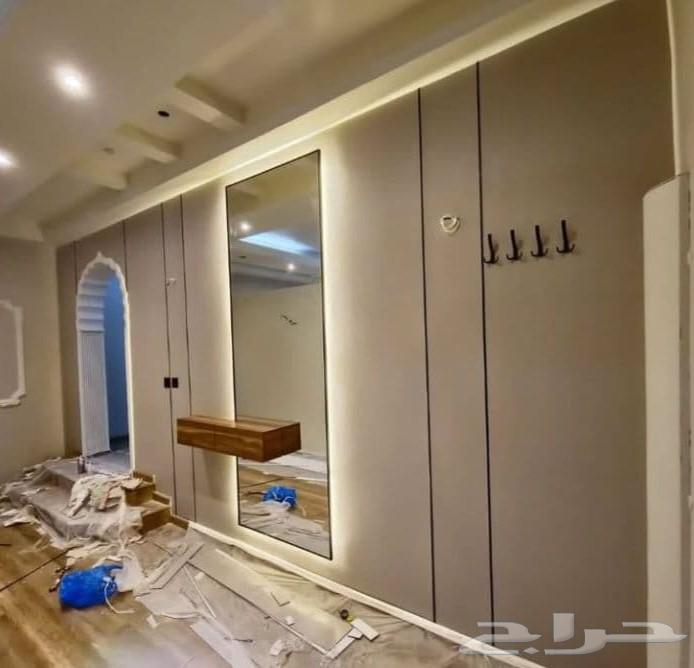 صباغ وديكورات جبس امبورد بديل الشيبورد بديل الرخام64423182151810111