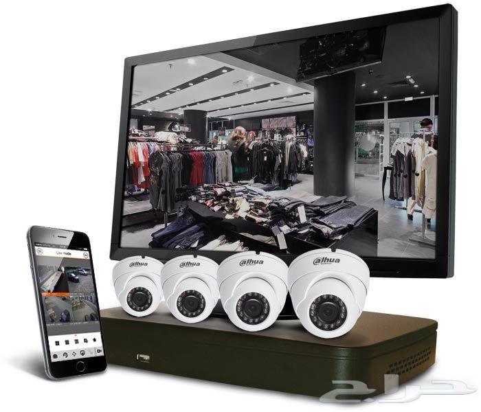 Surveillance Camera Technicians Installation and Programming64423021856386113