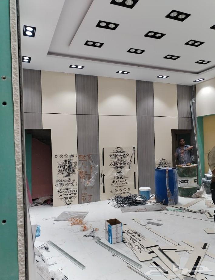 Design and Creation of Modern Decorations64423338174851111