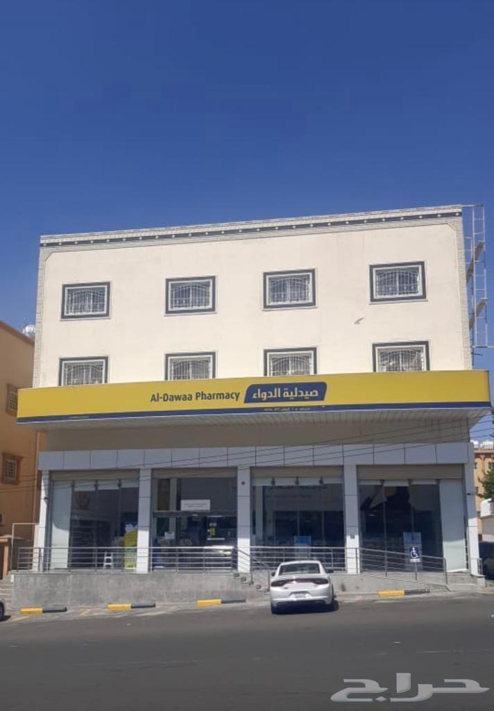 فيلا للإيجار