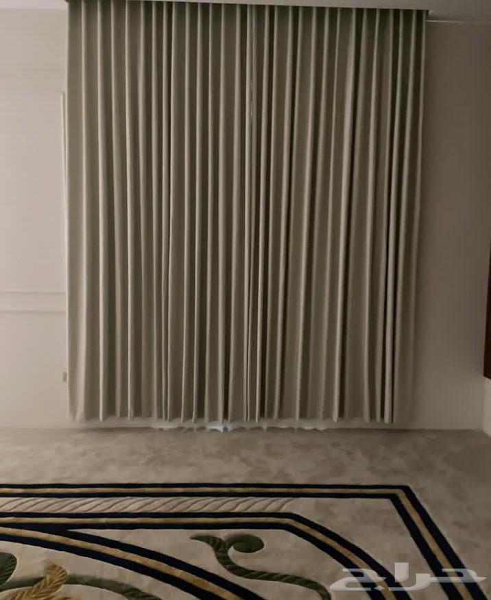 تفصيل جميع انواع الستائر و الكنب64423182691201110