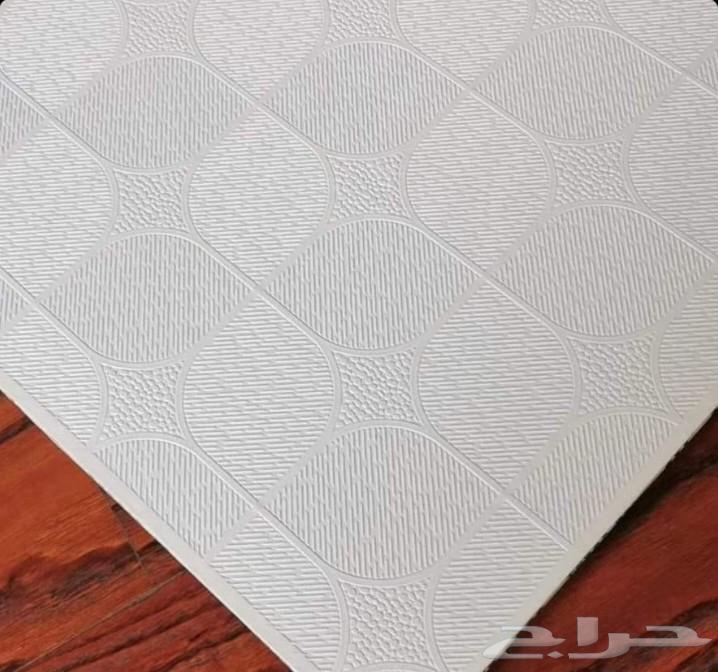 معلم ديكور سقف مستعار وصيانه64423150576643114