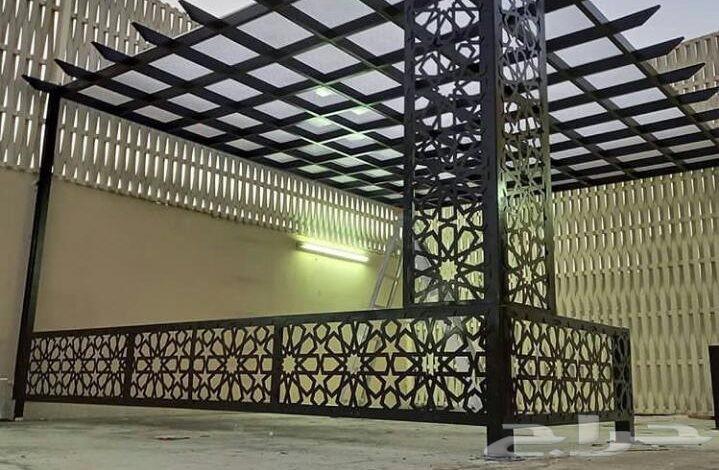 حداد والالمنيوم الرياض حي السعاده النسيم الشرقي64423227951873113