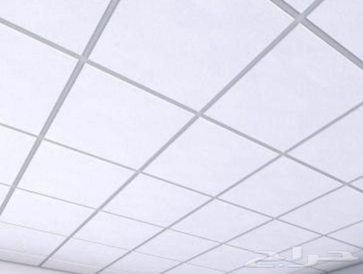 معلم ديكور سقف مستعار وصيانه64423150576643112