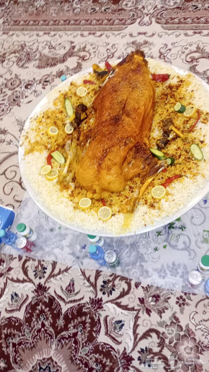 Mobile chef inside and outside Riyadh64423323973889113