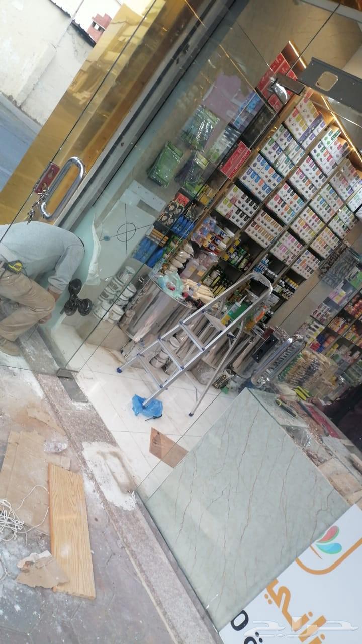 يوجد لدينا سكريت اشتركشر شابييك مطابخ64423337487617110