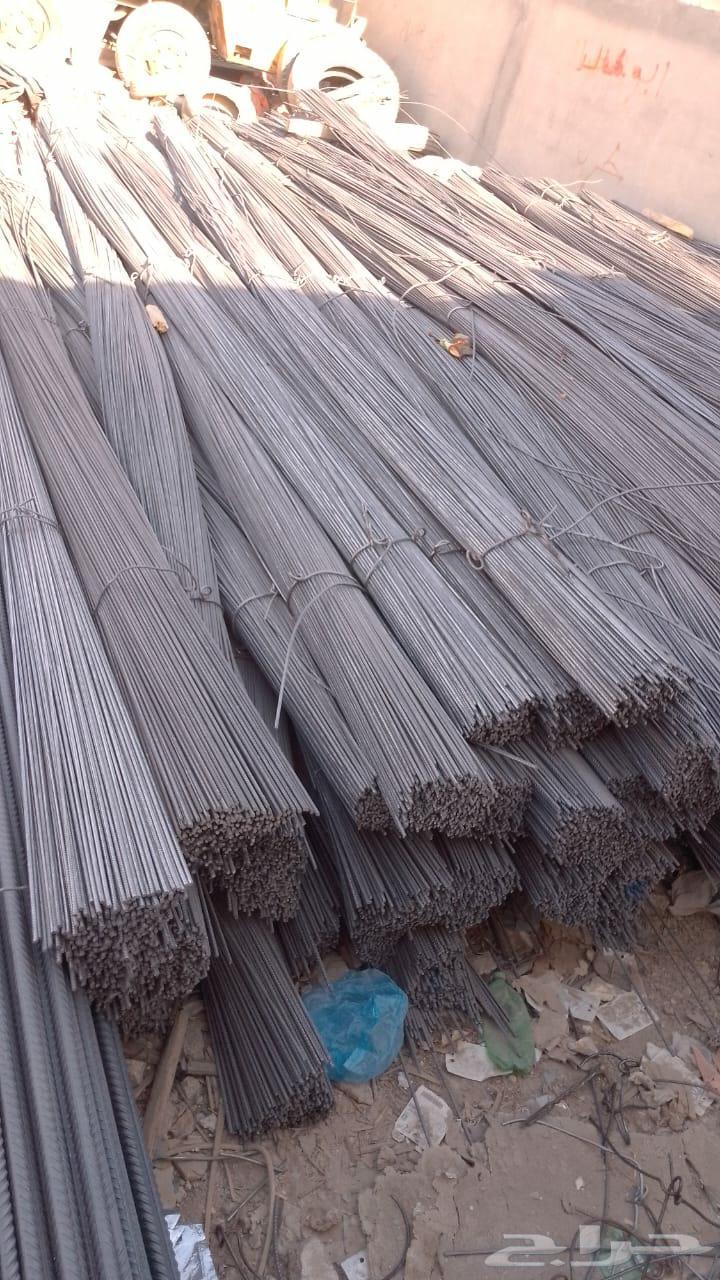 شركة عالم التشييد للبناء وتجارة حديد تسليح جميع المقاسات وا64423069642243111