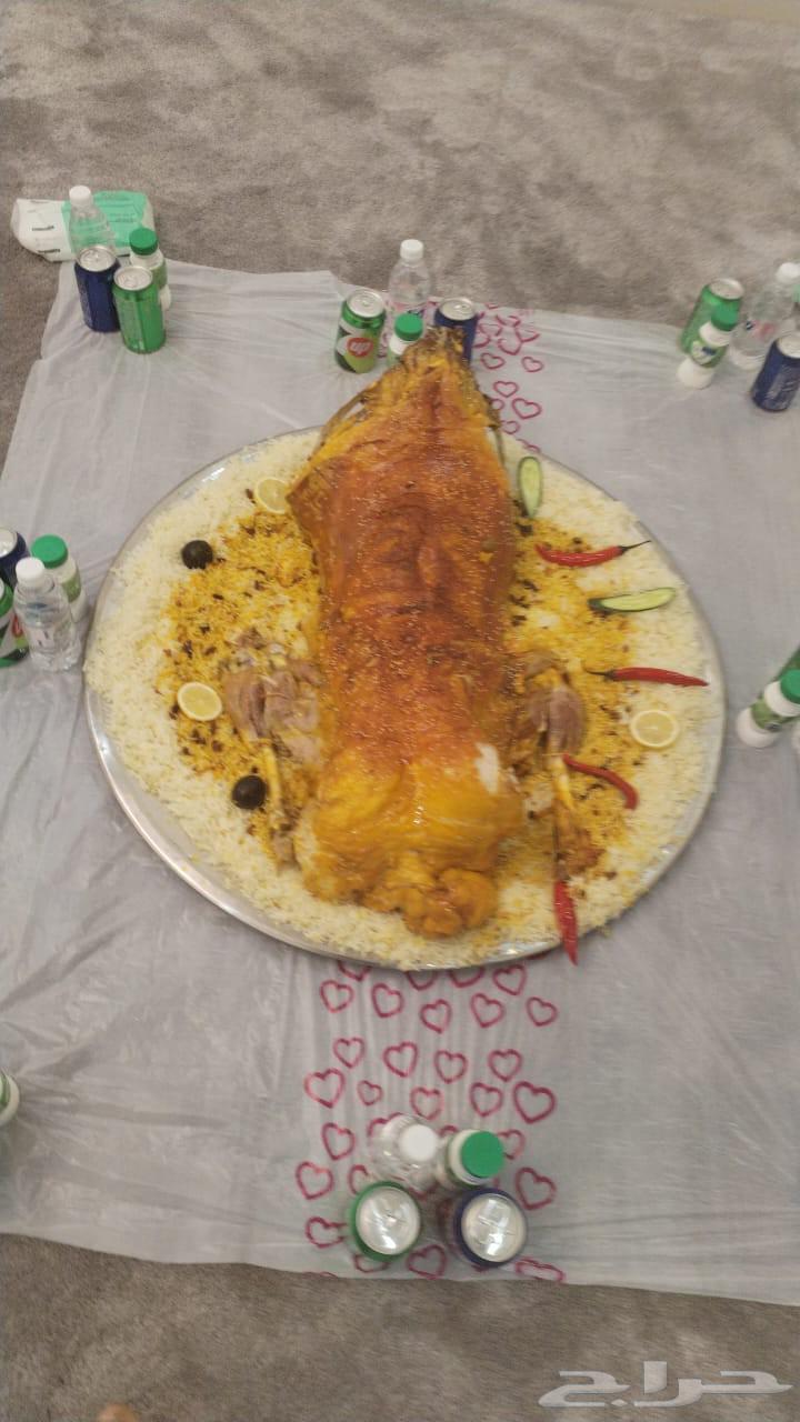 طباخ متنقل داخل وخارج الرياض64423165717249112