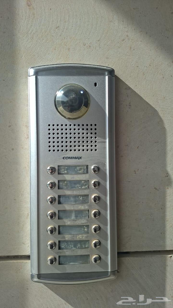 انتركوم واقفال ذكية تركيب وصيانة انتركوم انتركم قفل ذكي64423165376385112