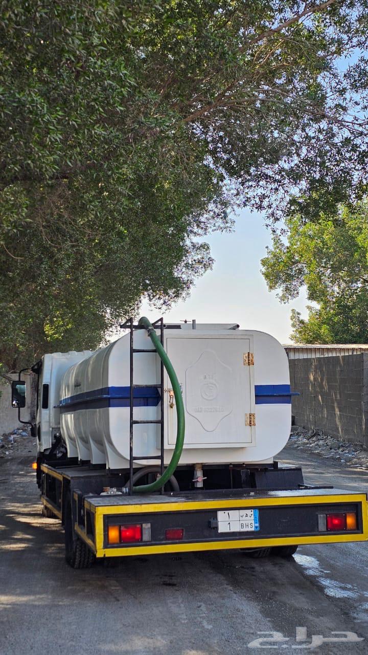 وايت موية تحلية 6000الف وربع في الجبيل64423322588930110