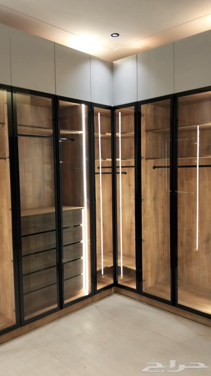 تفصيل غرف وأبواب وطاولات64459393898882112
