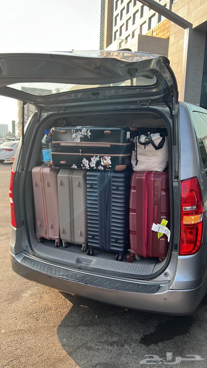 Taxi service from Al-Ula Yanbu to Mecca Riyadh64423166284802114