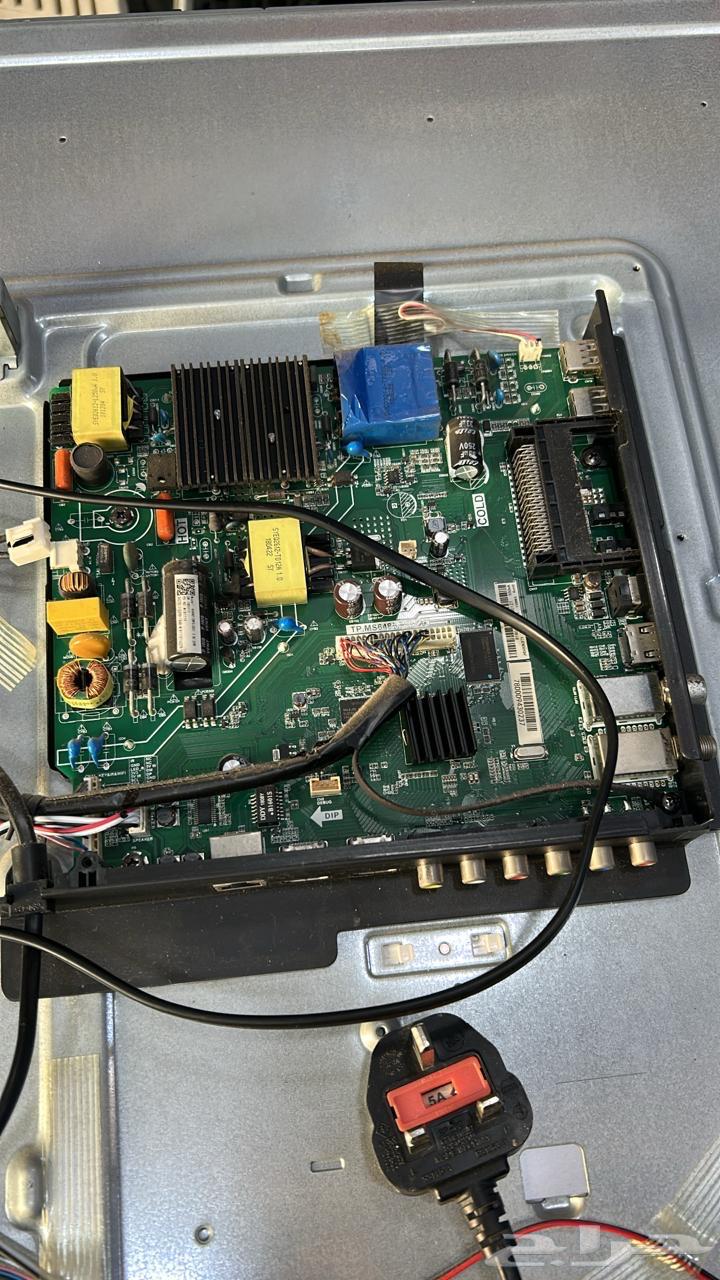 صيانة شاشات تلفزيون64423275764227111