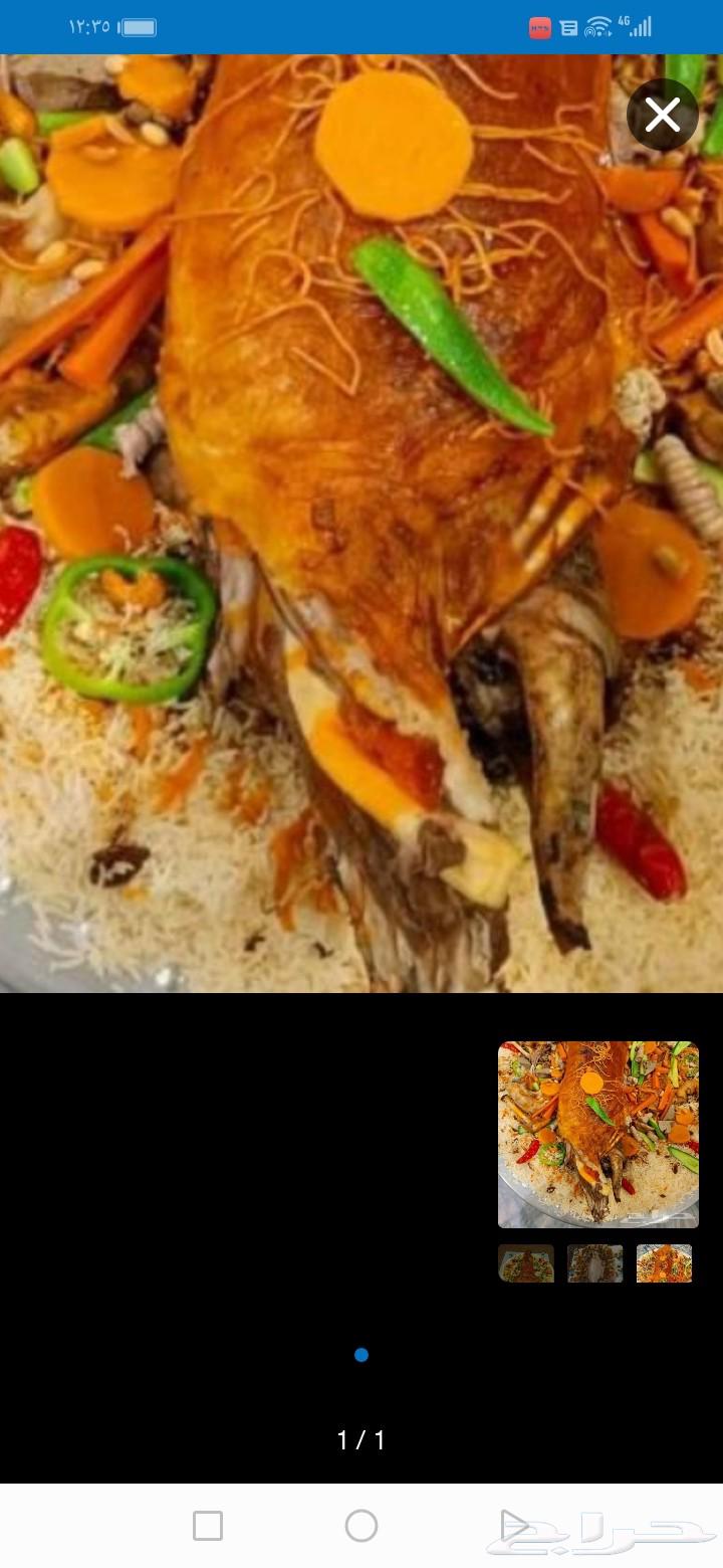 طباخ سوداني لجميع المناسبات64422990573697110