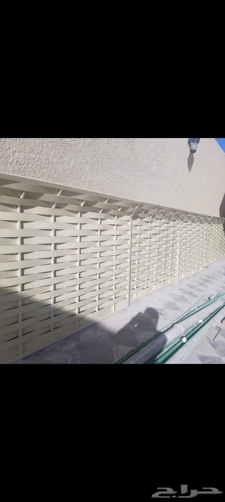 مظلات وسواتر وسندويش بنل الرياض64423165789569114