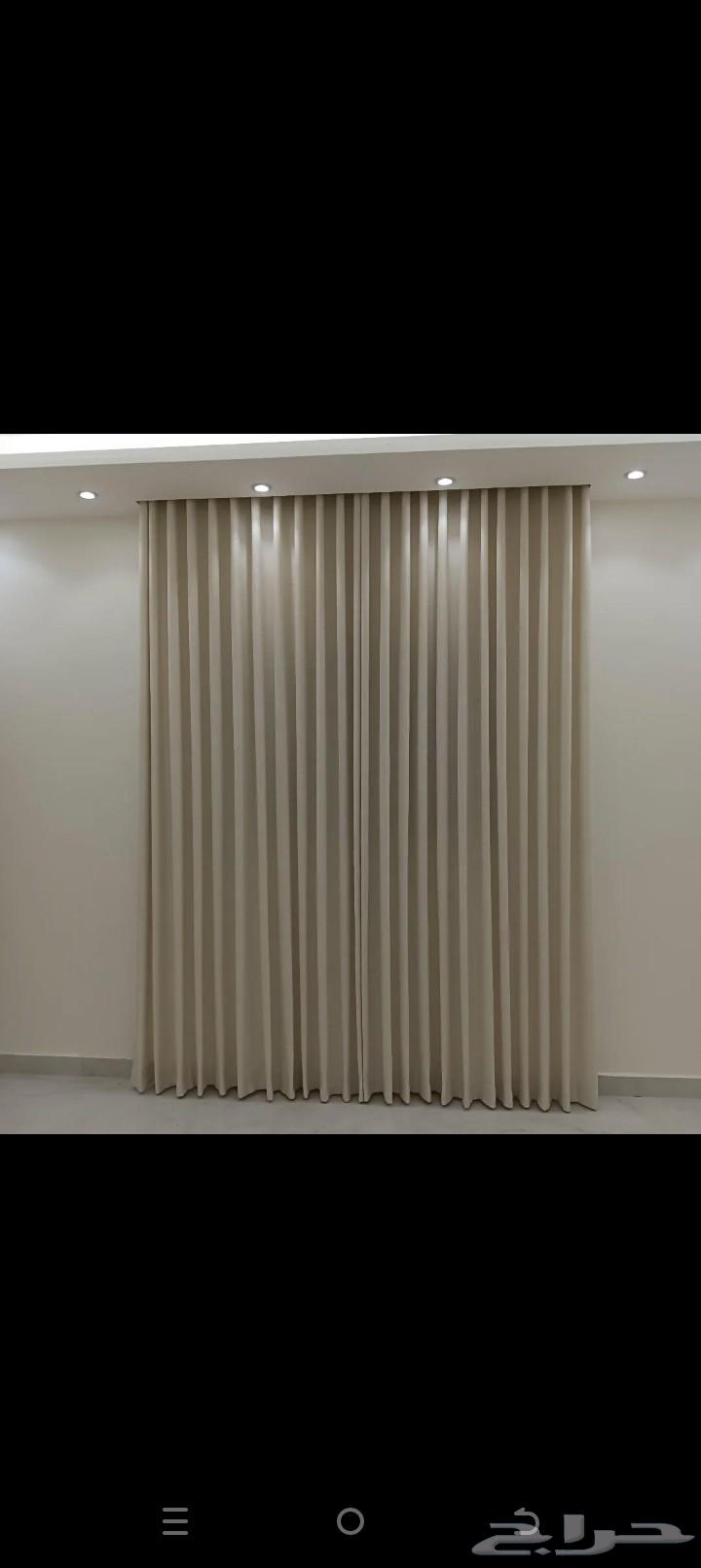 تفصيل ستاير ويفي نظام فندقي يدوية و كهربايئة اسعار مناسبة64423180765443112