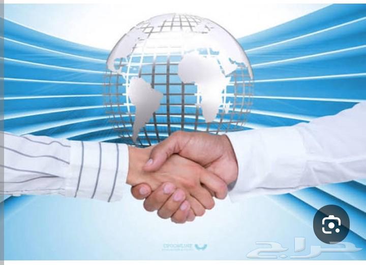 شريك سعودي للمستثمرين الاجانب64423118340609110