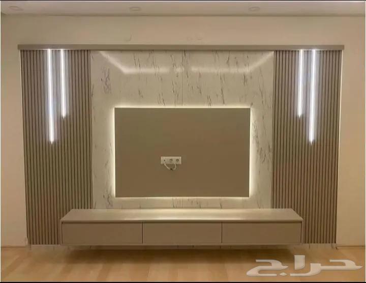 دهانات وديكورات الداخليه والخارجيه64423005925379114