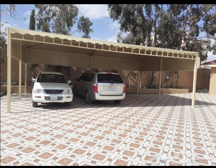 مظلات وسواتر بيوت شعرخيام قرميد سندويش بنل جيزان64423069521666110