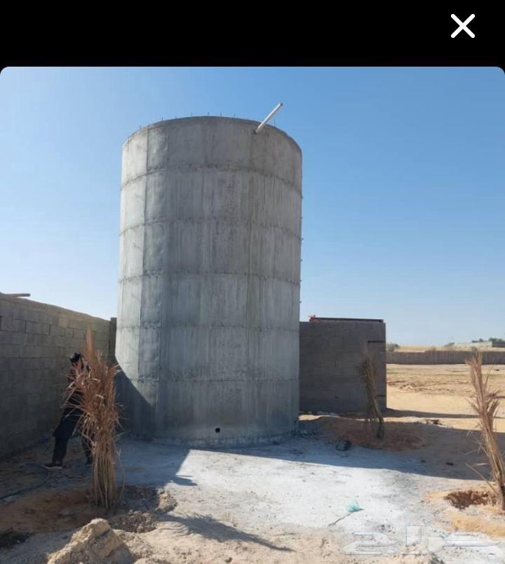 المعلم رحمان افغانى شغل خزانات ديرى سبه خق المزراع64423118056579114