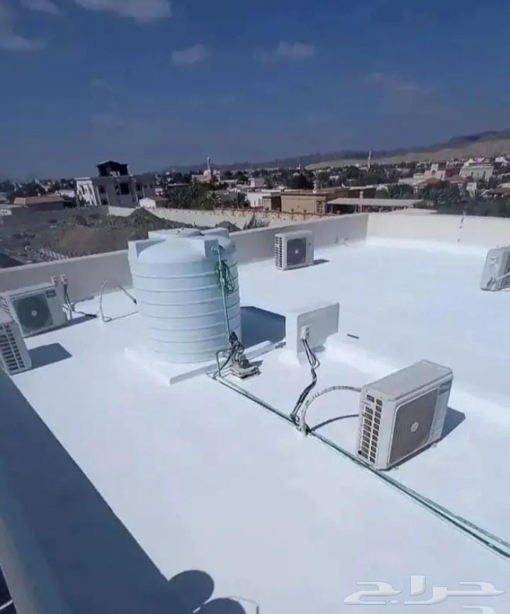 General contracting, roof insulation, construction extensions, outdoor majlis expansions64423150340737112