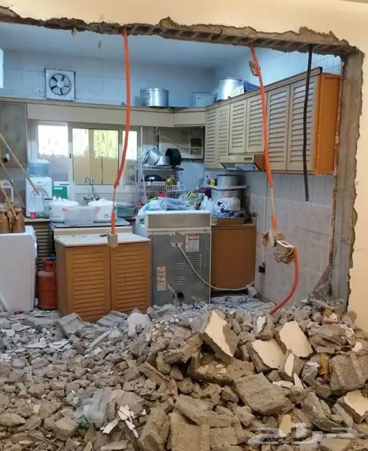 General contracting, roof insulation, construction extensions, outdoor majlis expansions64423150340737114