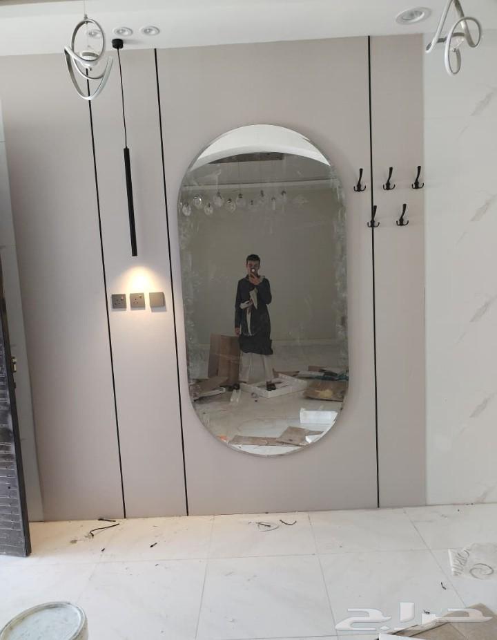 Design and Creation of Modern Decorations64423338174851113