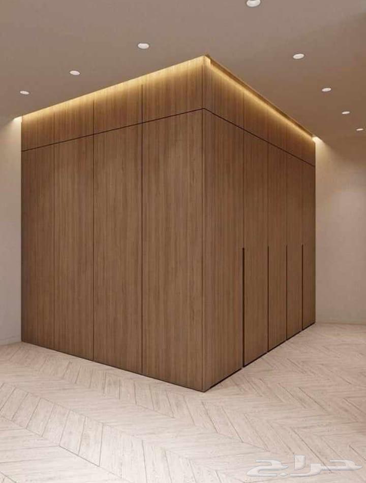 Wooden chipboard alternative marble installation, screen installation, building restoration64423244675587110