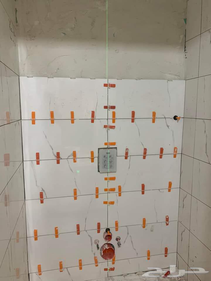 مبلط با ستاني سرامي  برسلان روخام بار   ت سير تر يب شغل مھند64423069746691114