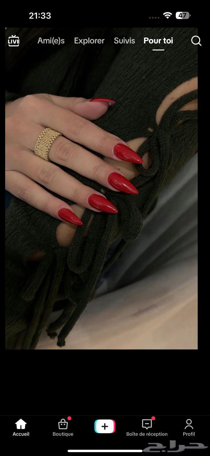 خدمات منزلية خدمات اظافر وشعر64423149756673113