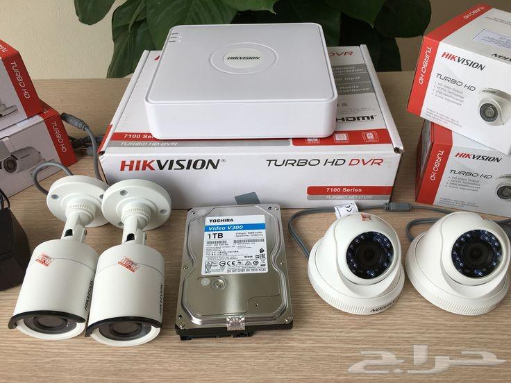 Surveillance Camera Technicians Installation and Programming64423021856386110