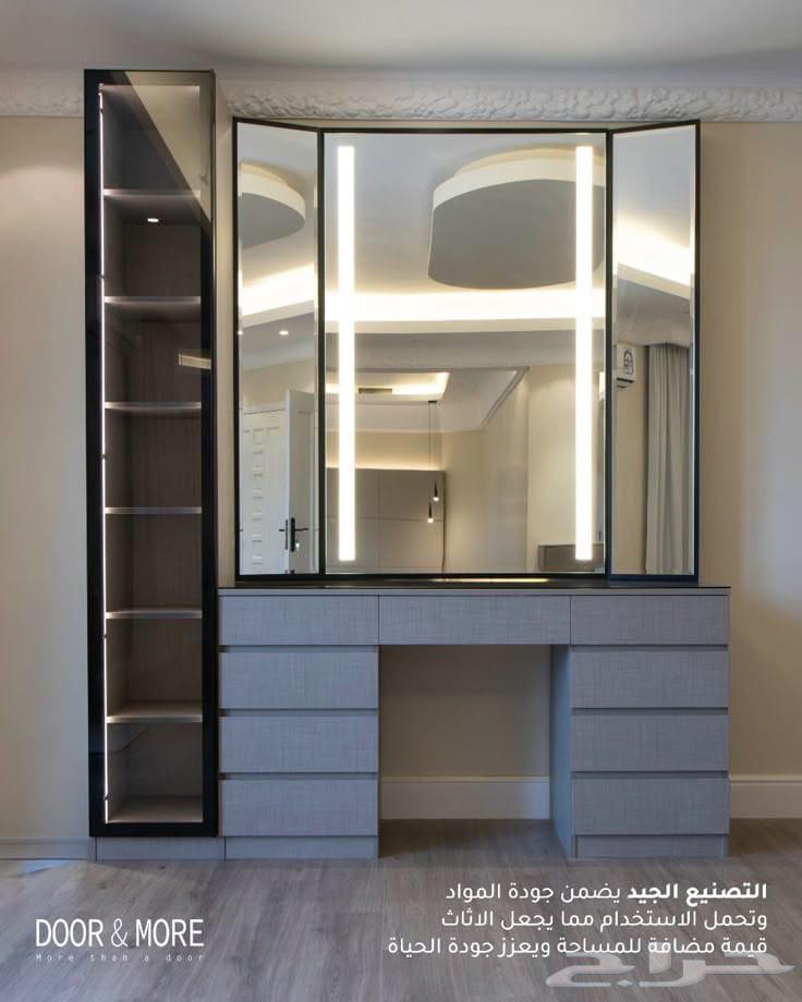 نجار تفصيل خزائن و سراير وحسب الطلب64423307865602113